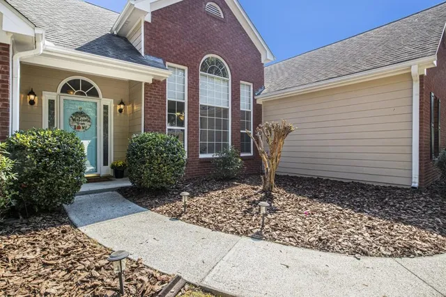 $399,990 | 3685 Arden Creek Court Southeast, Bethlehem, GA 30620