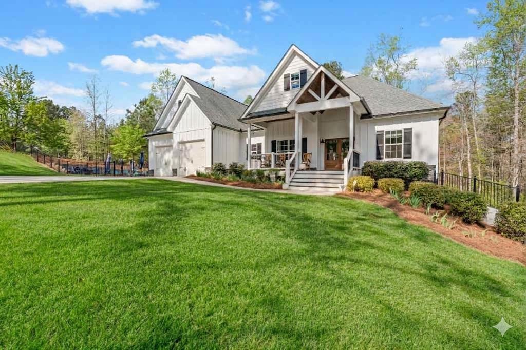 710 Little Vine Church Road Villa Rica, GA 30180 - Photo 1 of 69