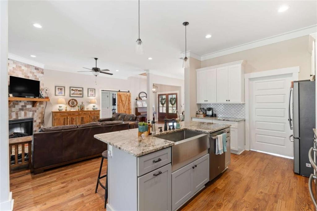710 Little Vine Church Road Villa Rica, GA 30180 - Photo 20 of 69