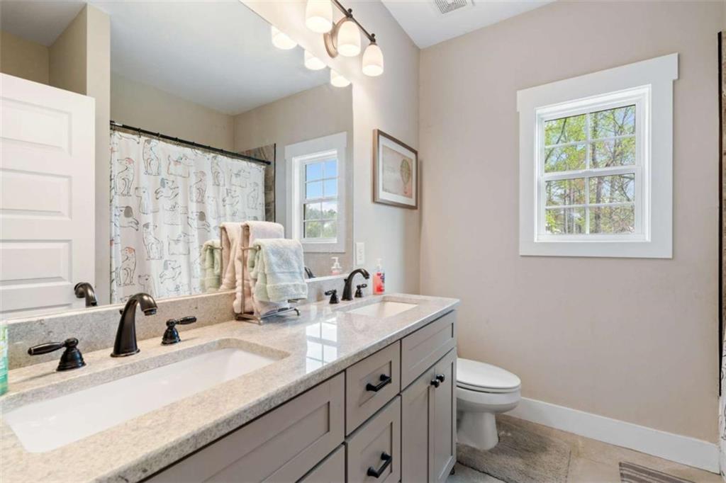 710 Little Vine Church Road Villa Rica, GA 30180 - Photo 32 of 69