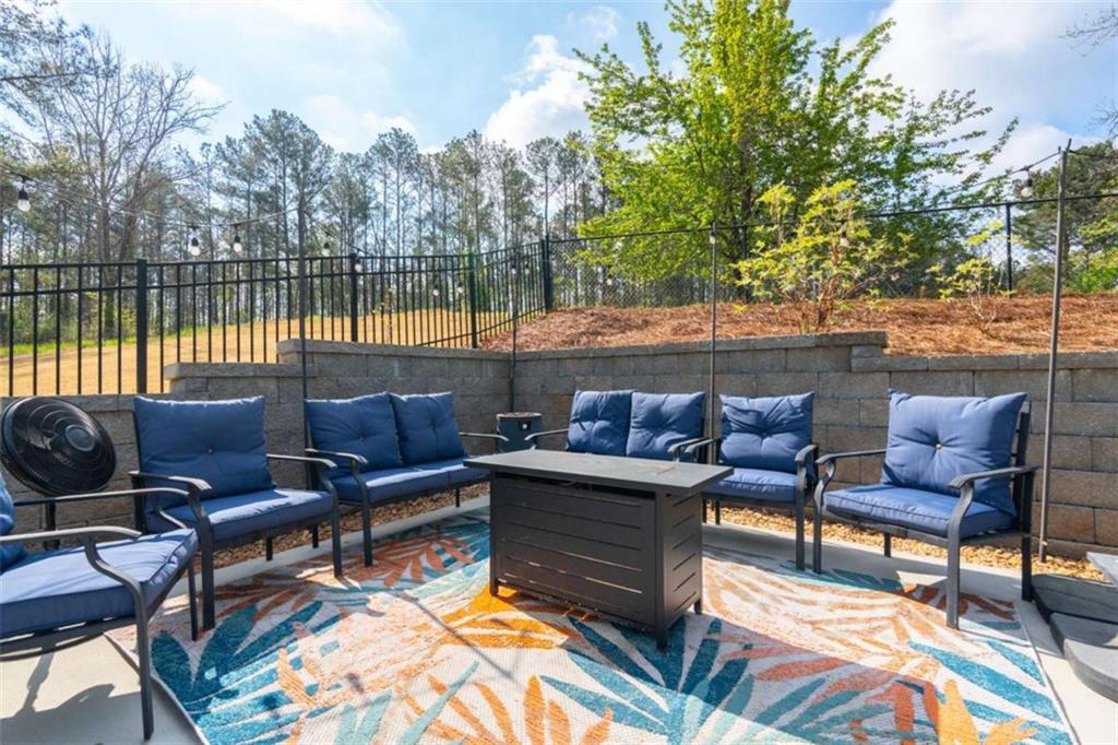 710 Little Vine Church Road Villa Rica, GA 30180 - Photo 44 of 69
