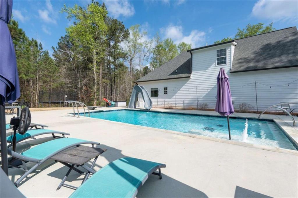 710 Little Vine Church Road Villa Rica, GA 30180 - Photo 45 of 69