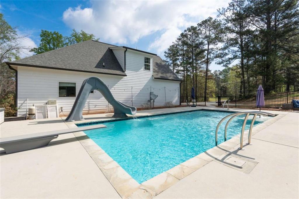 710 Little Vine Church Road Villa Rica, GA 30180 - Photo 46 of 69