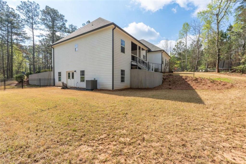 710 Little Vine Church Road Villa Rica, GA 30180 - Photo 51 of 69