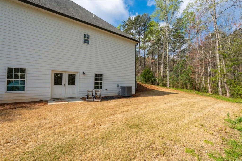 710 Little Vine Church Road Villa Rica, GA 30180 - Photo 52 of 69