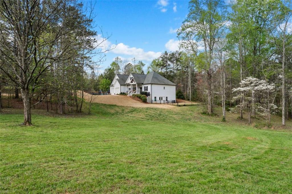 710 Little Vine Church Road Villa Rica, GA 30180 - Photo 54 of 69