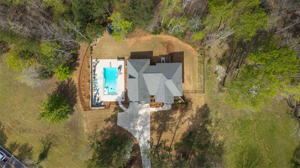 710 Little Vine Church Road Villa Rica, GA 30180 - Photo 60 of 69