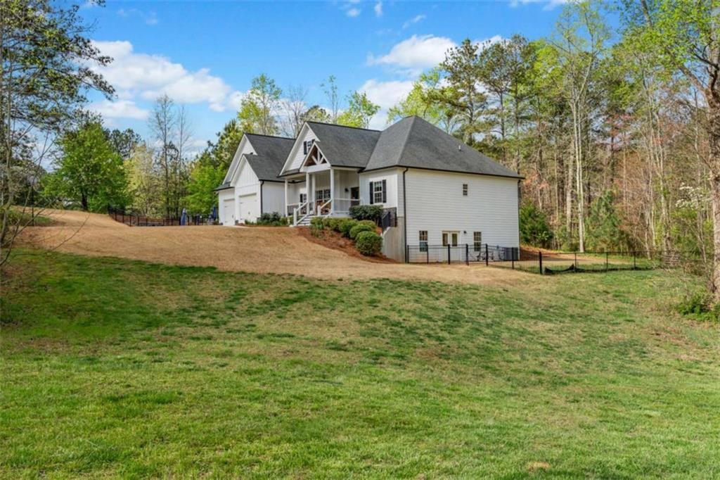 710 Little Vine Church Road Villa Rica, GA 30180 - Photo 6 of 69