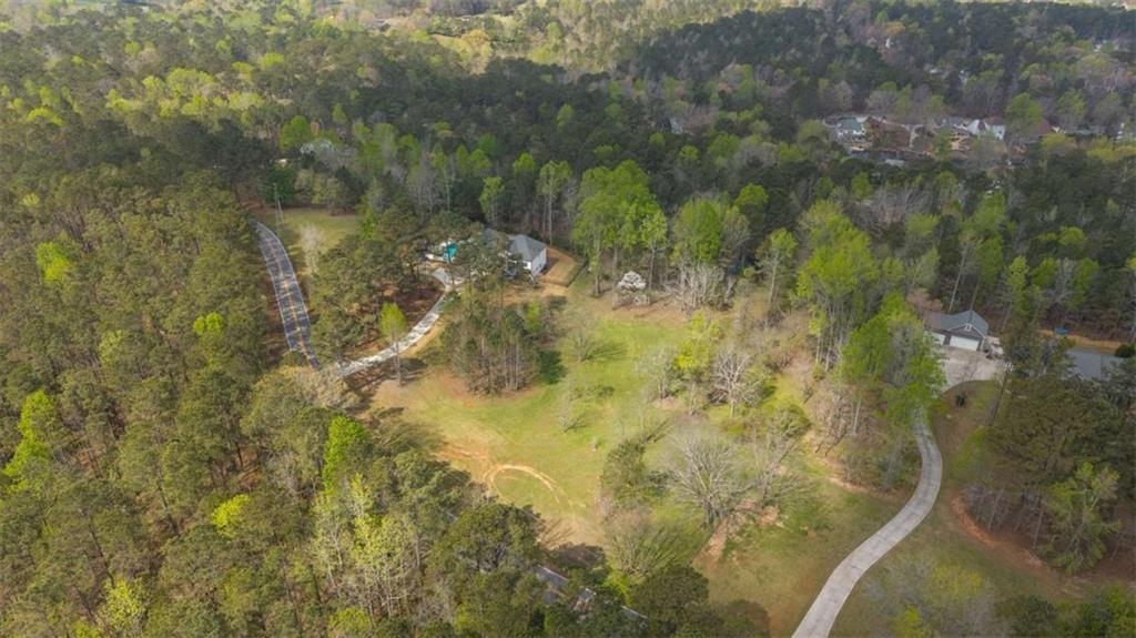 710 Little Vine Church Road Villa Rica, GA 30180 - Photo 61 of 69
