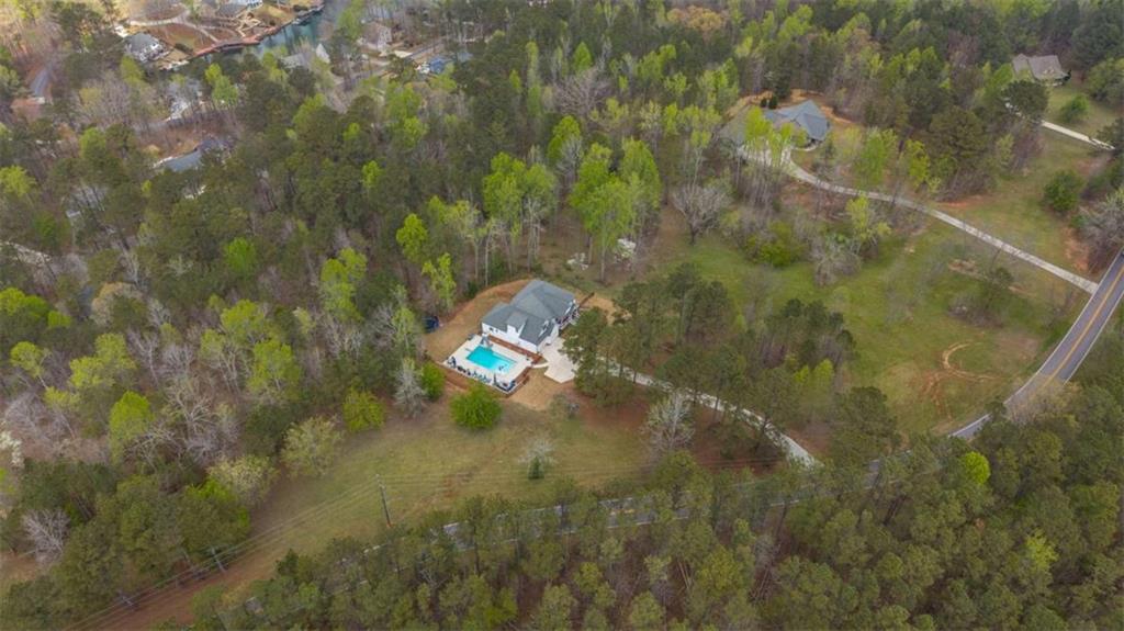 710 Little Vine Church Road Villa Rica, GA 30180 - Photo 64 of 69