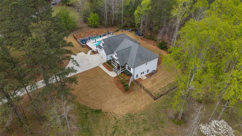 710 Little Vine Church Road Villa Rica, GA 30180 - Photo 65 of 69