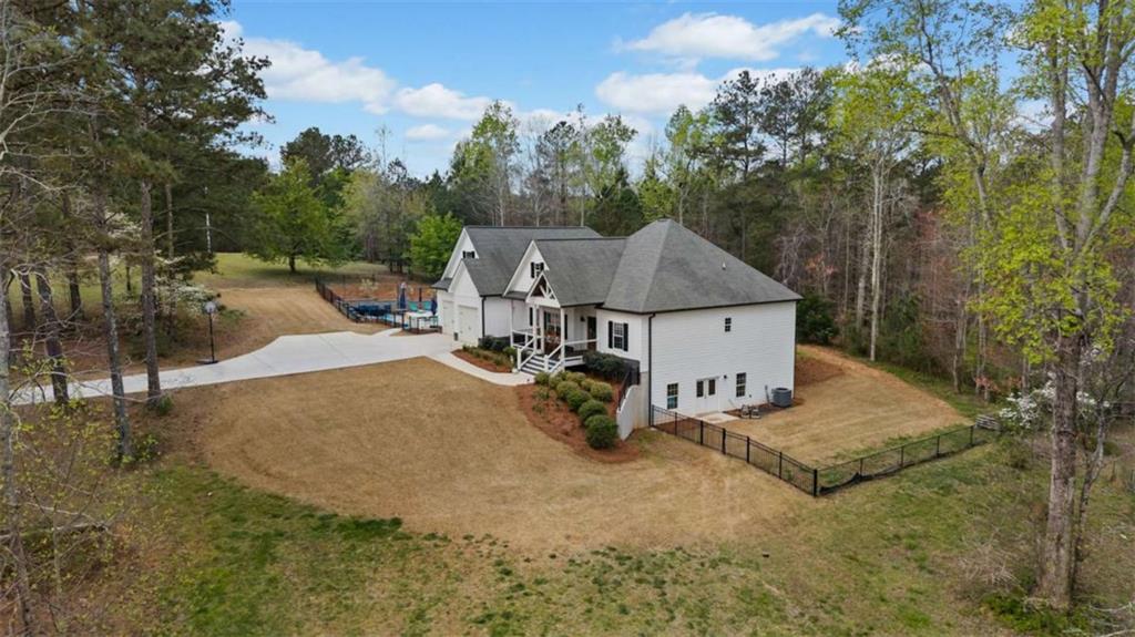 710 Little Vine Church Road Villa Rica, GA 30180 - Photo 66 of 69