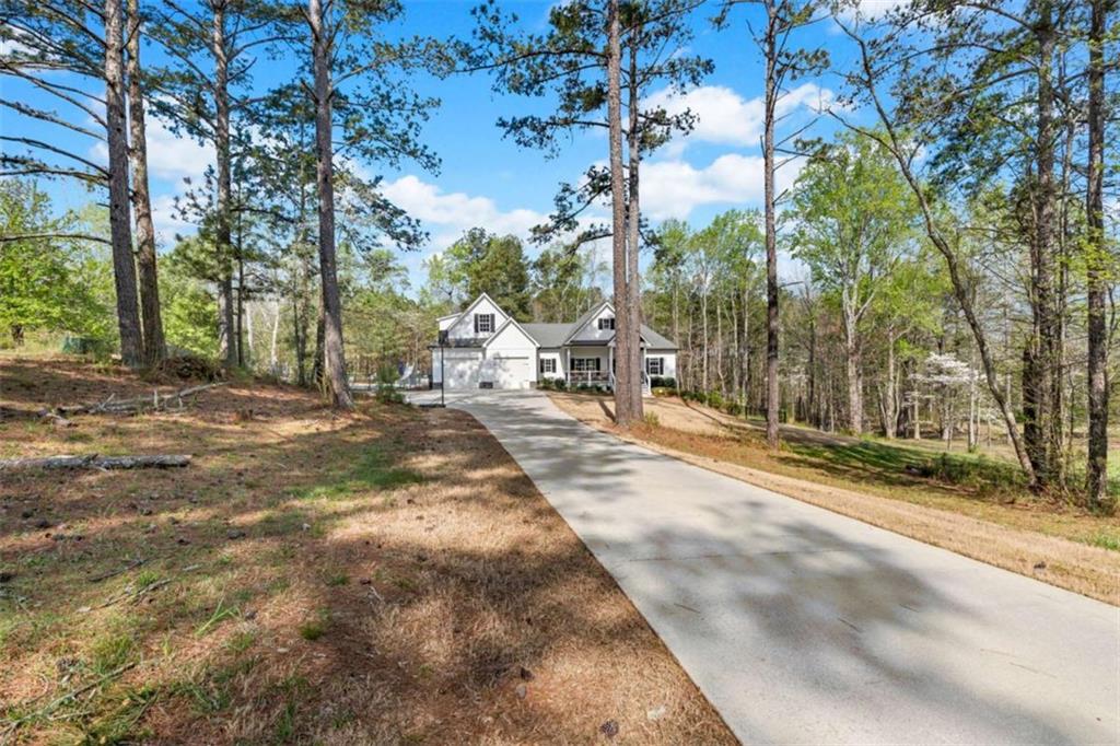 710 Little Vine Church Road Villa Rica, GA 30180 - Photo 7 of 69