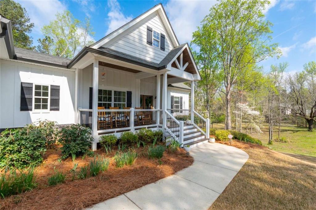 710 Little Vine Church Road Villa Rica, GA 30180 - Photo 8 of 69