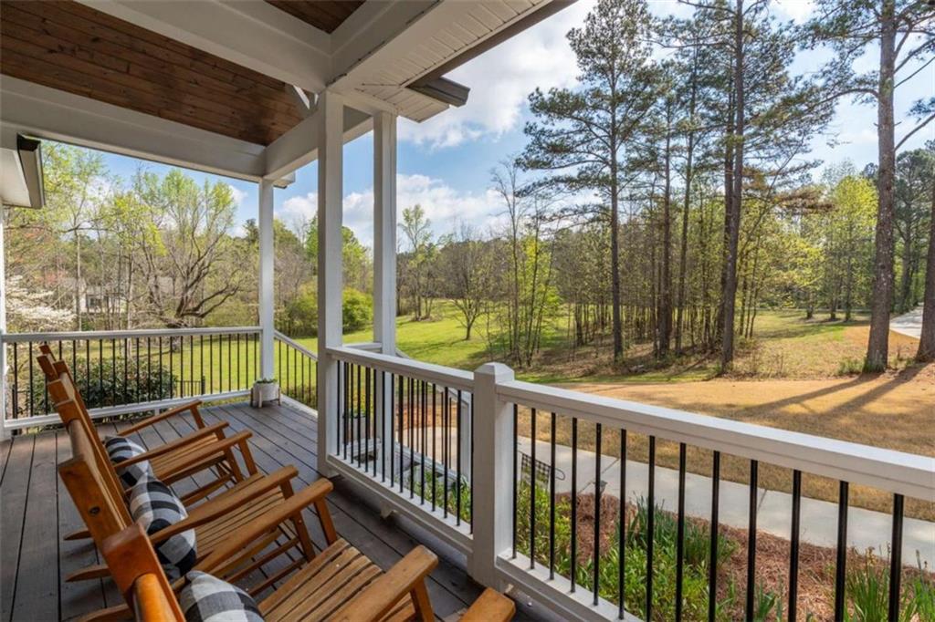 710 Little Vine Church Road Villa Rica, GA 30180 - Photo 10 of 69