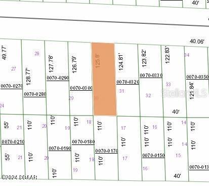 127 West Virginia Street Hawthorne, FL 32640 - Photo 3 of 4 a picture of a park