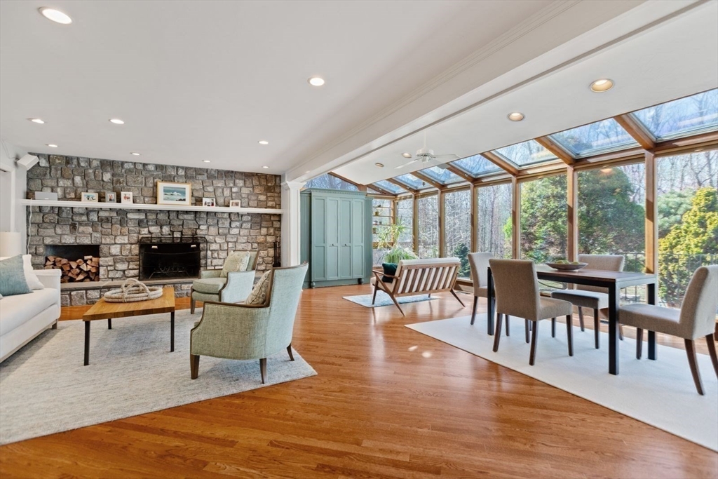 20 Kings Road Sharon, MA 02067 - Photo 13 of 39