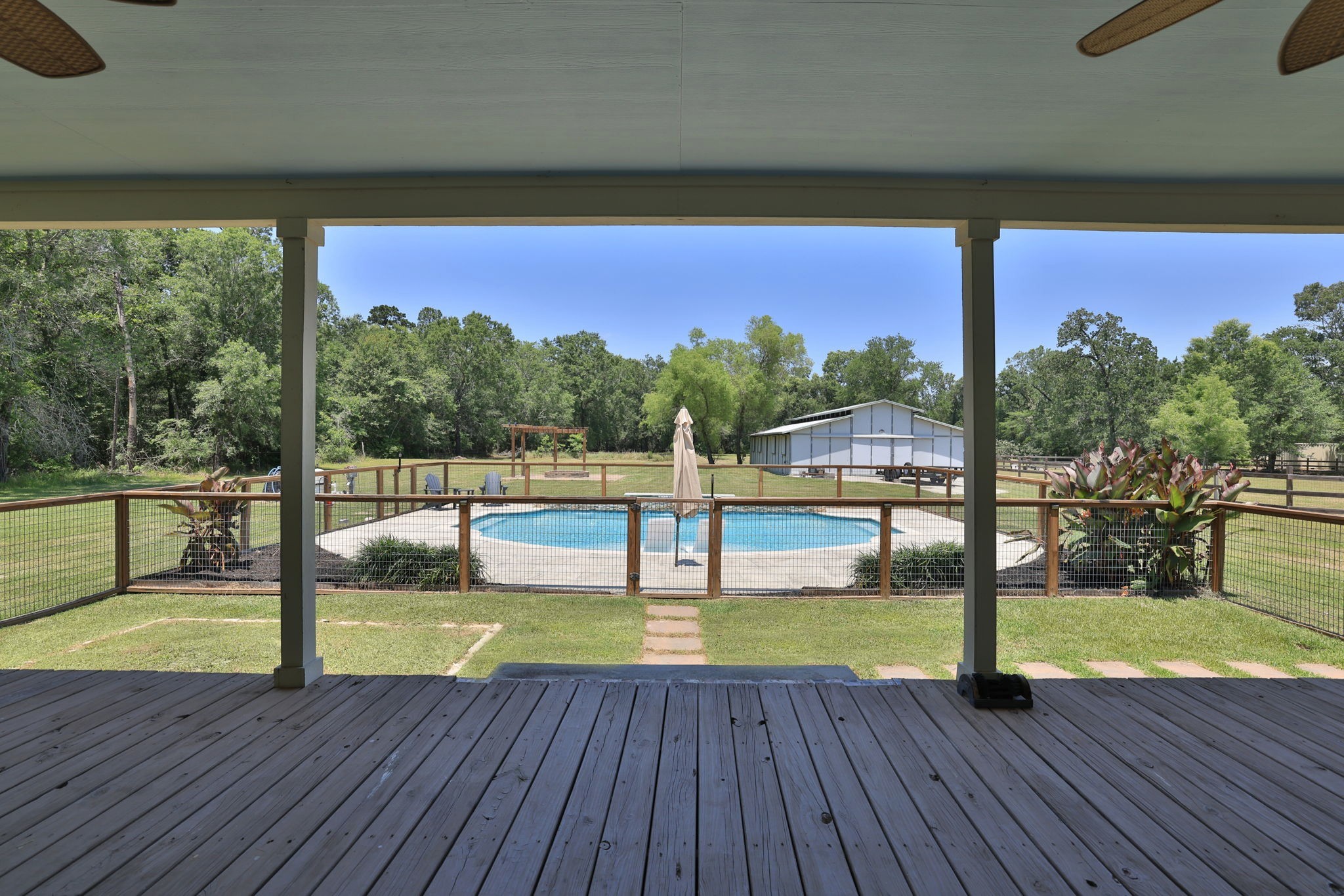 10885 Post Oak Drive Conroe, TX 77385 - Photo 37 of 50