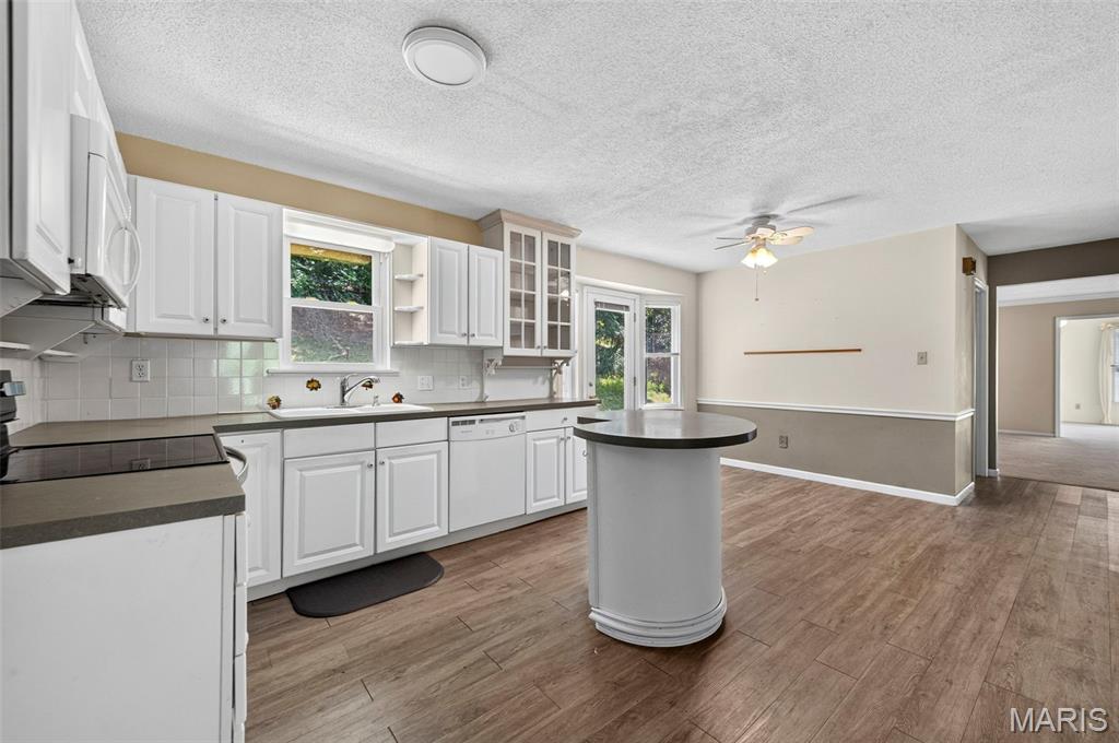 3672 Hawks Rest Road Wildwood, MO 63069 - Photo 19 of 34