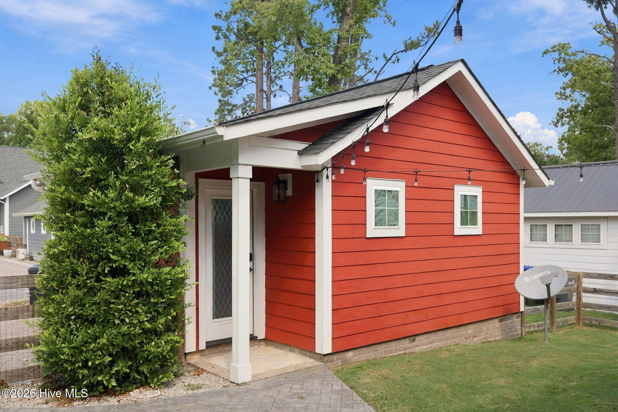 380 Sheldon Road Southern Pines, NC 28387 - Photo 40 of 53 Gallery Image 40