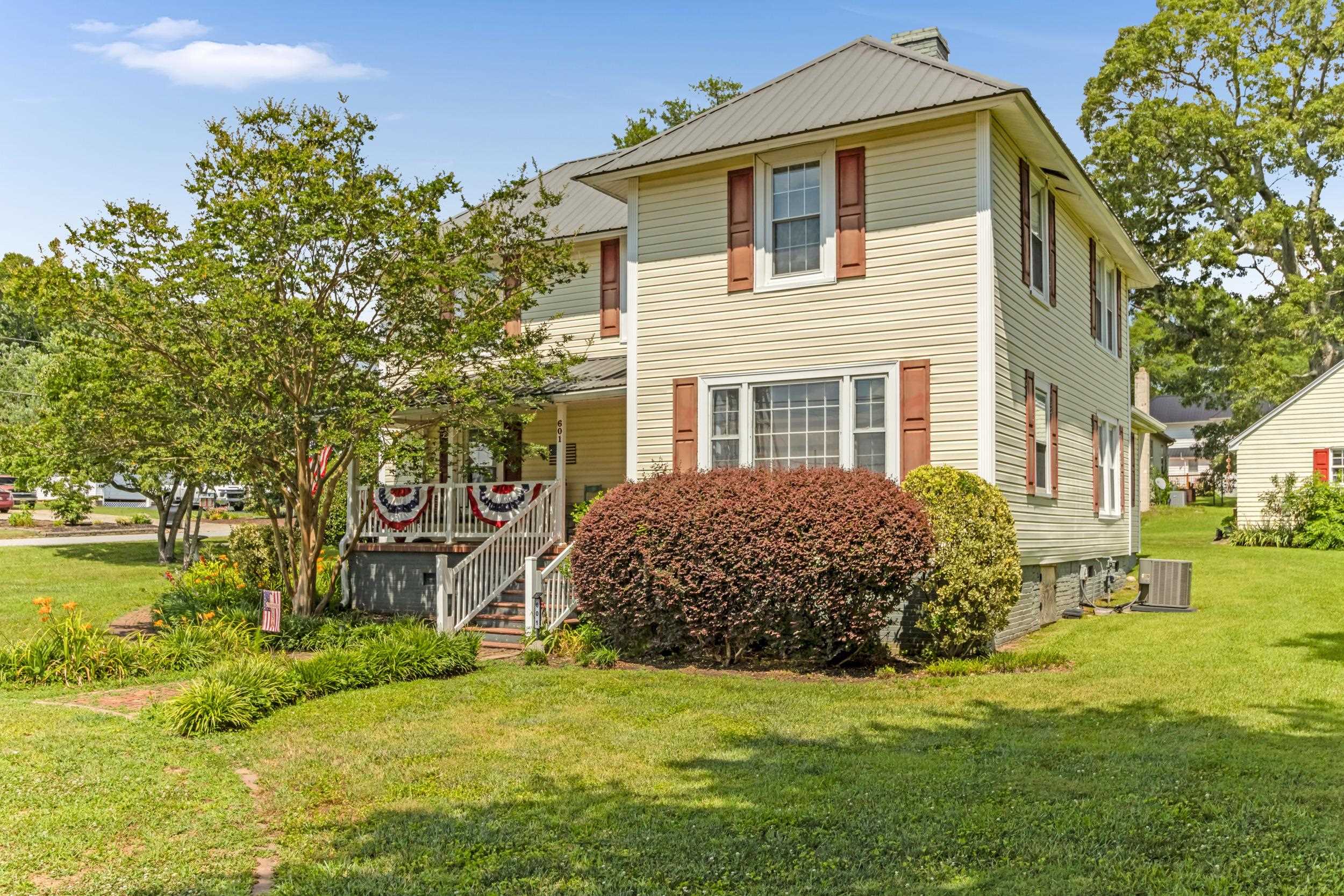 601 Front Street Chesnee, SC 29323 - Photo 1 of 34 Gallery Image 1