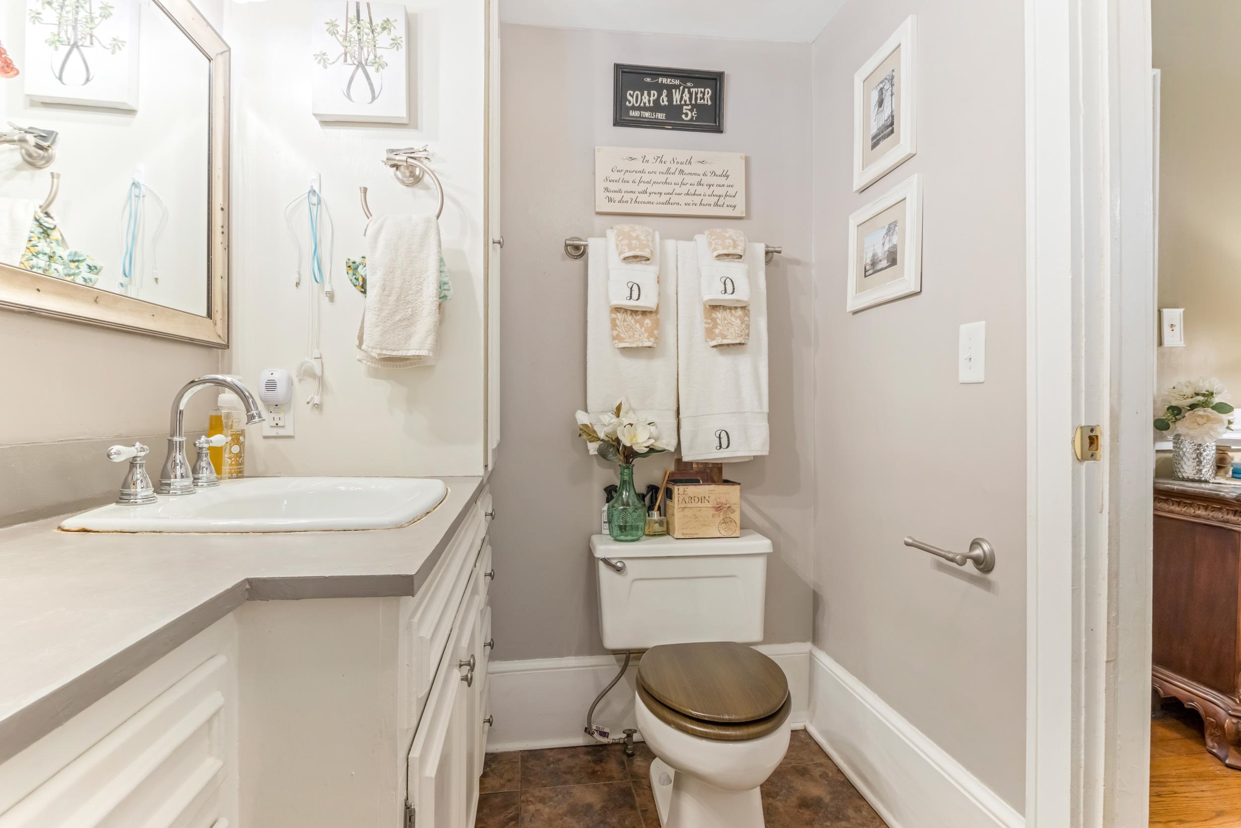 601 Front Street Chesnee, SC 29323 - Photo 13 of 34 Gallery Image 13