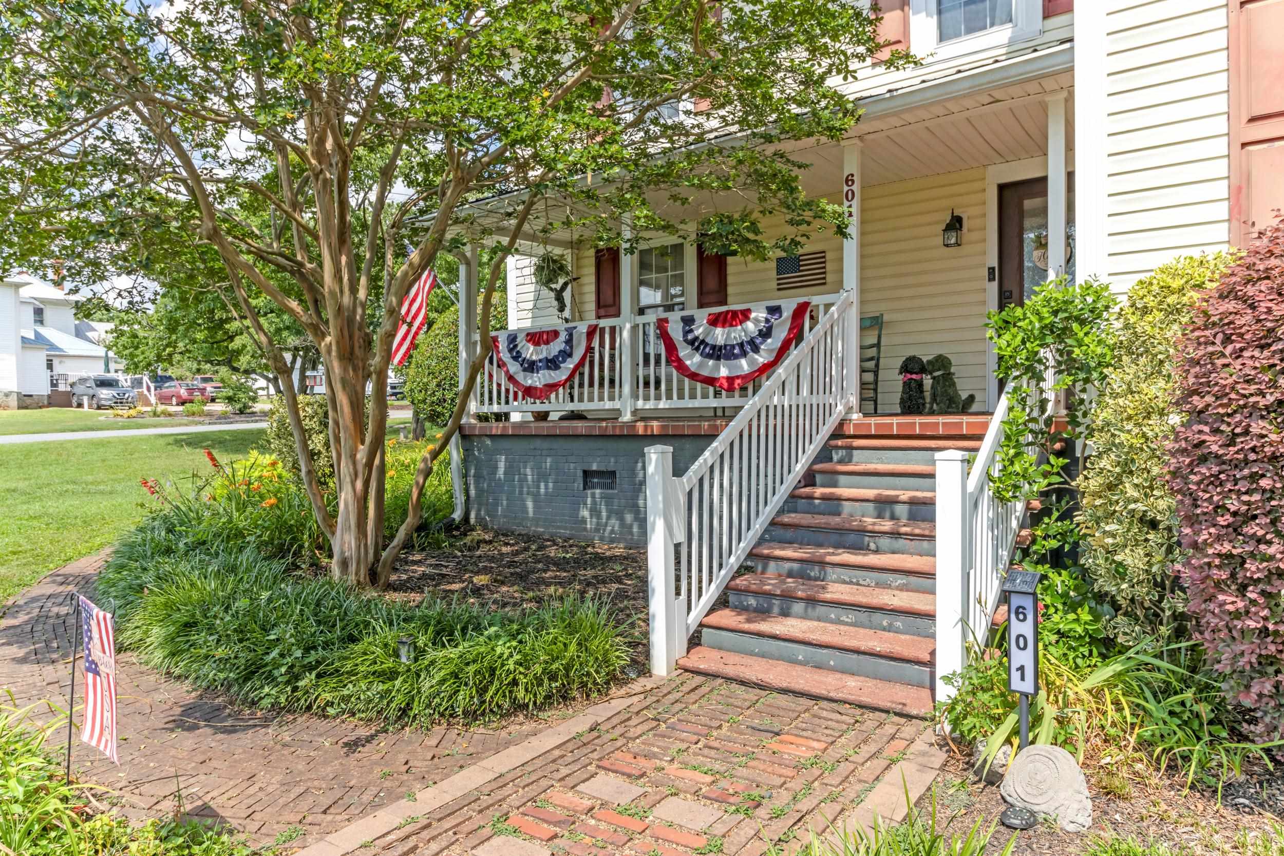 601 Front Street Chesnee, SC 29323 - Photo 2 of 34 Gallery Image 2
