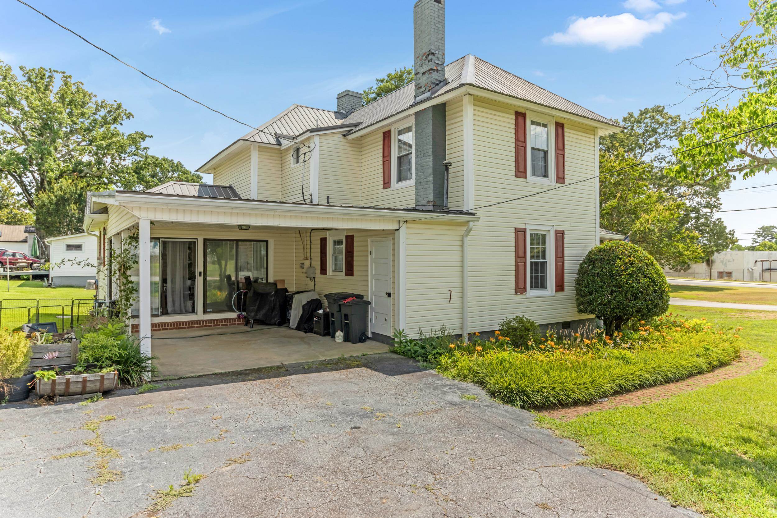 601 Front Street Chesnee, SC 29323 - Photo 24 of 34 Gallery Image 24