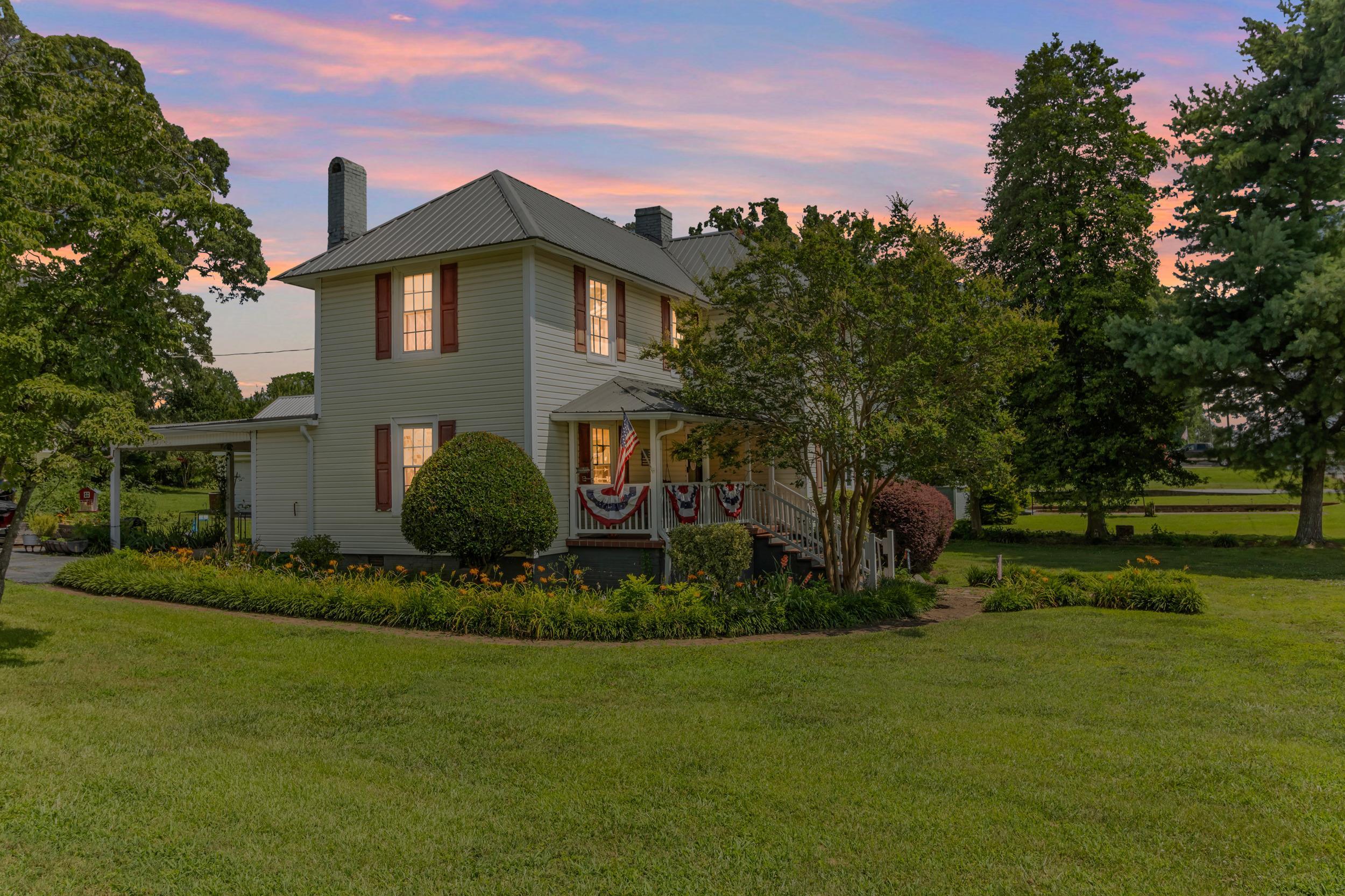 601 Front Street Chesnee, SC 29323 - Photo 25 of 34 Gallery Image 25