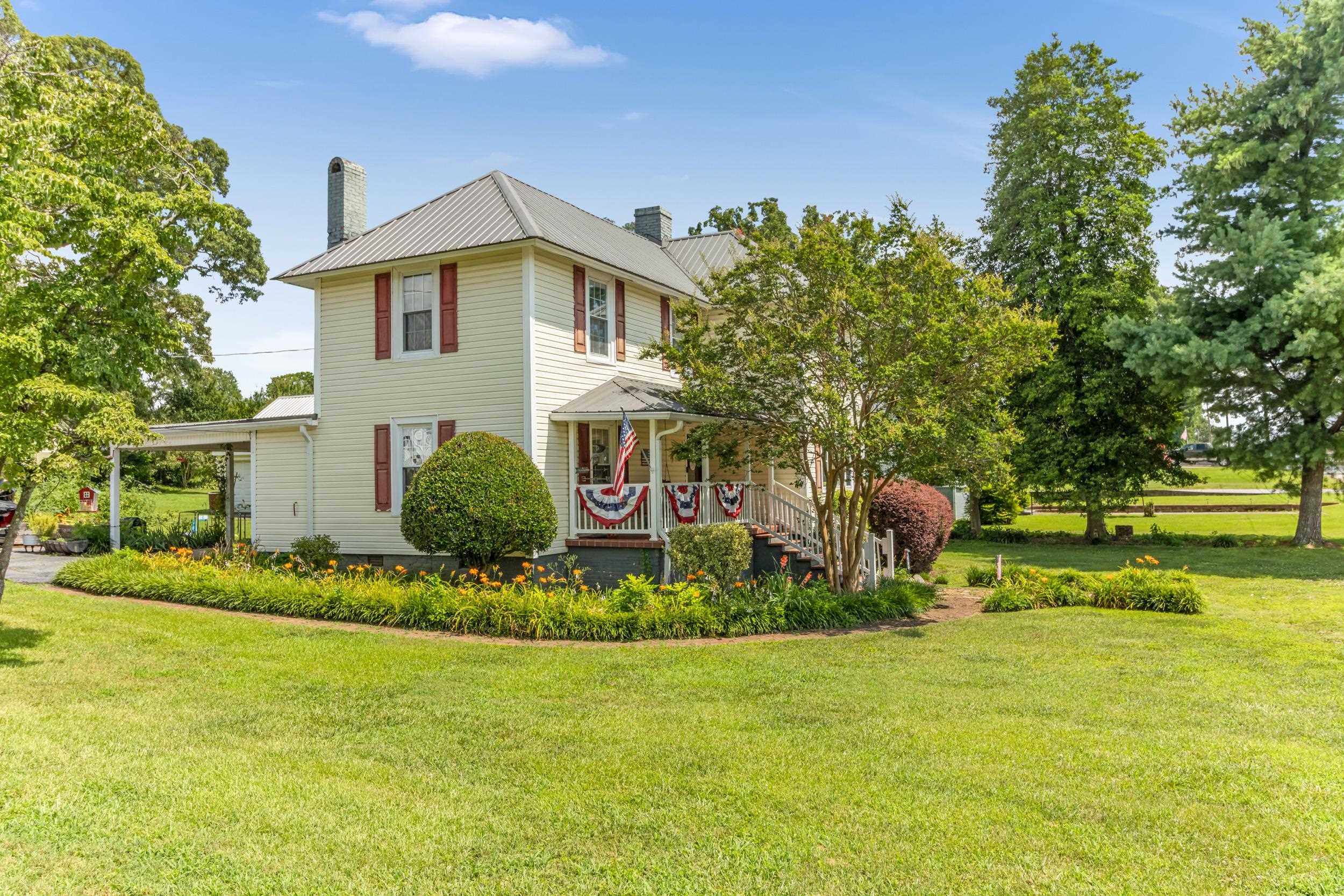 601 Front Street Chesnee, SC 29323 - Photo 26 of 34 Gallery Image 26