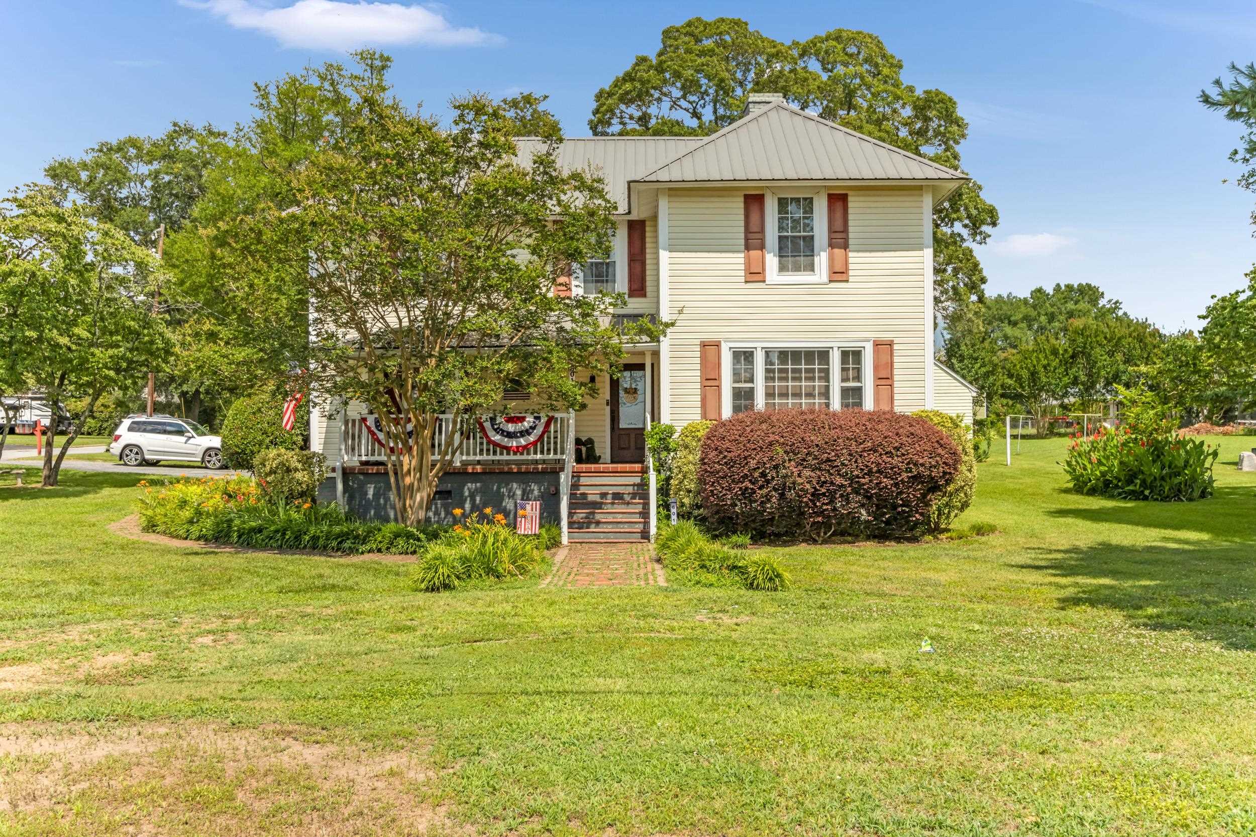 601 Front Street Chesnee, SC 29323 - Photo 27 of 34 Gallery Image 27