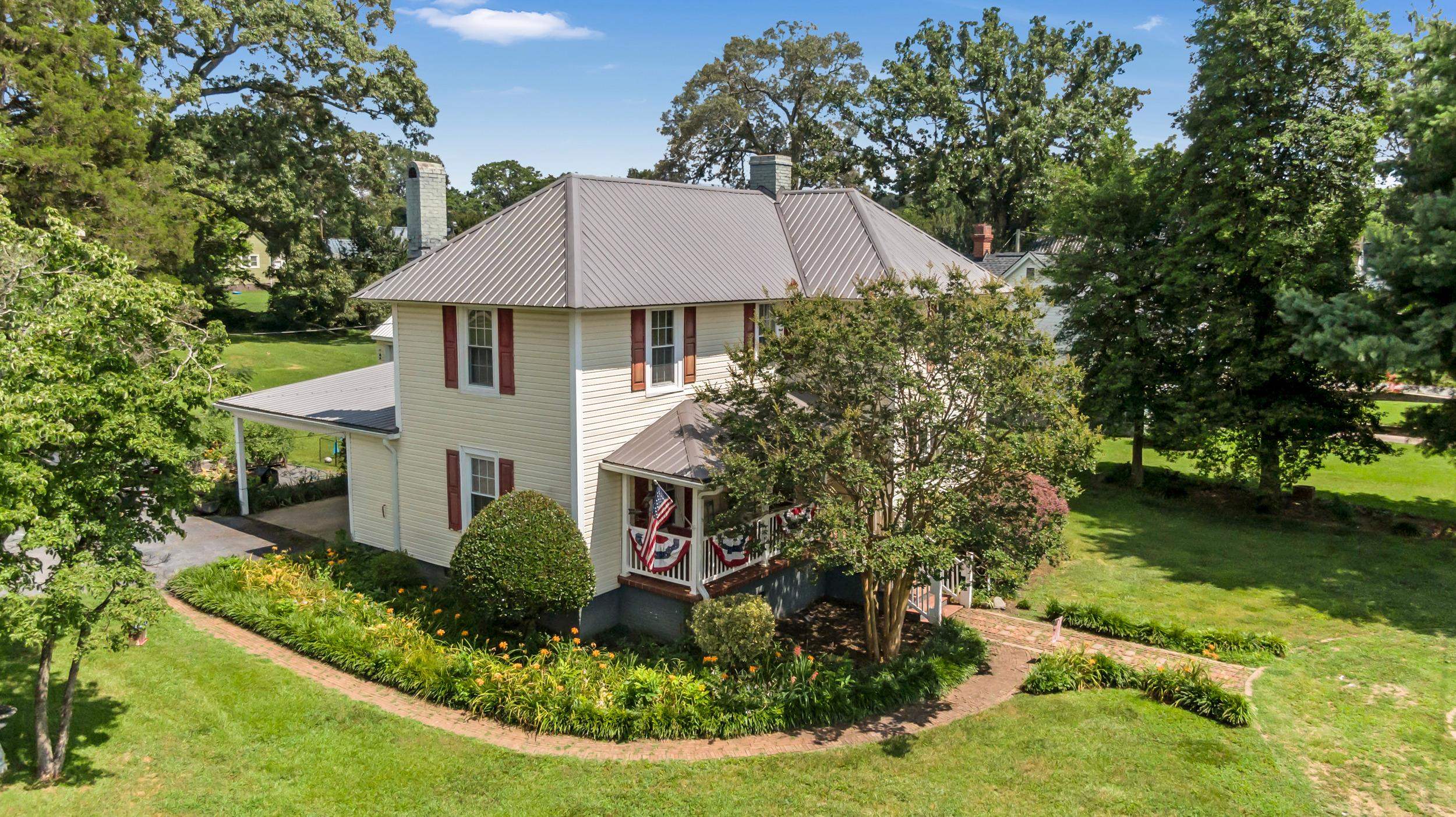 601 Front Street Chesnee, SC 29323 - Photo 28 of 34 Gallery Image 28