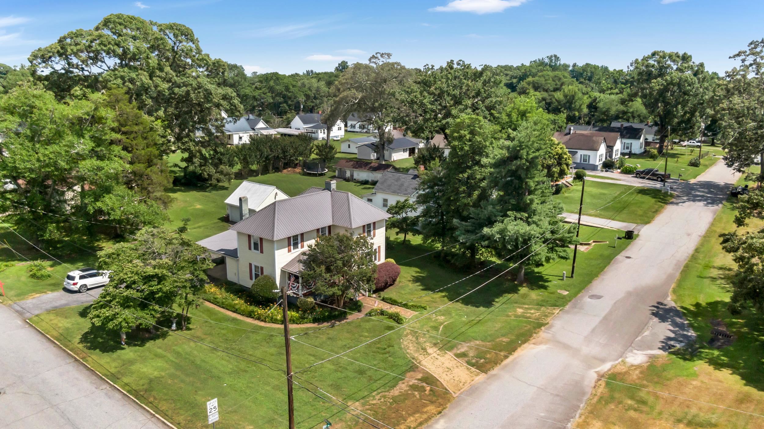 601 Front Street Chesnee, SC 29323 - Photo 29 of 34 Gallery Image 29