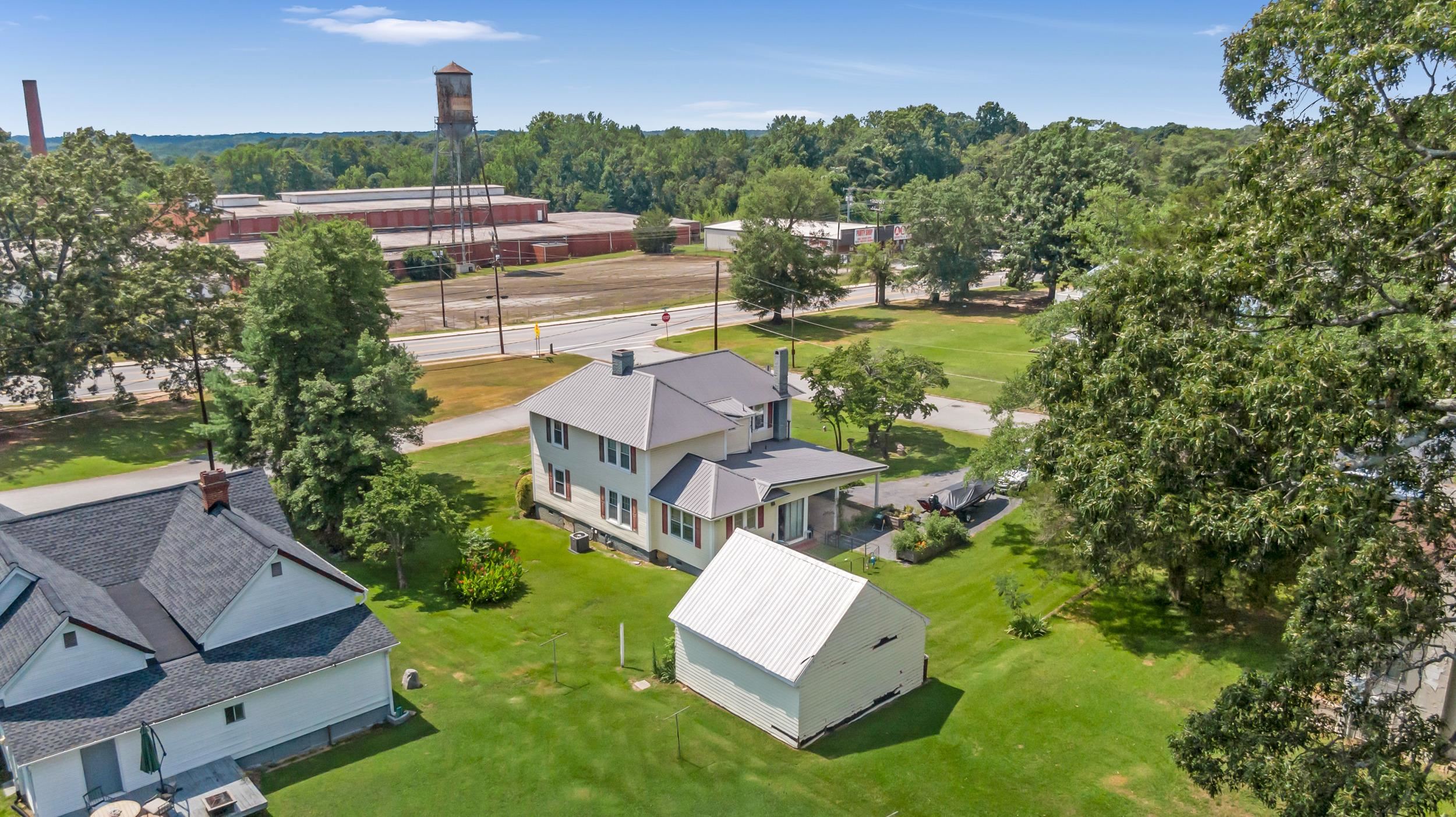 601 Front Street Chesnee, SC 29323 - Photo 30 of 34 Gallery Image 30