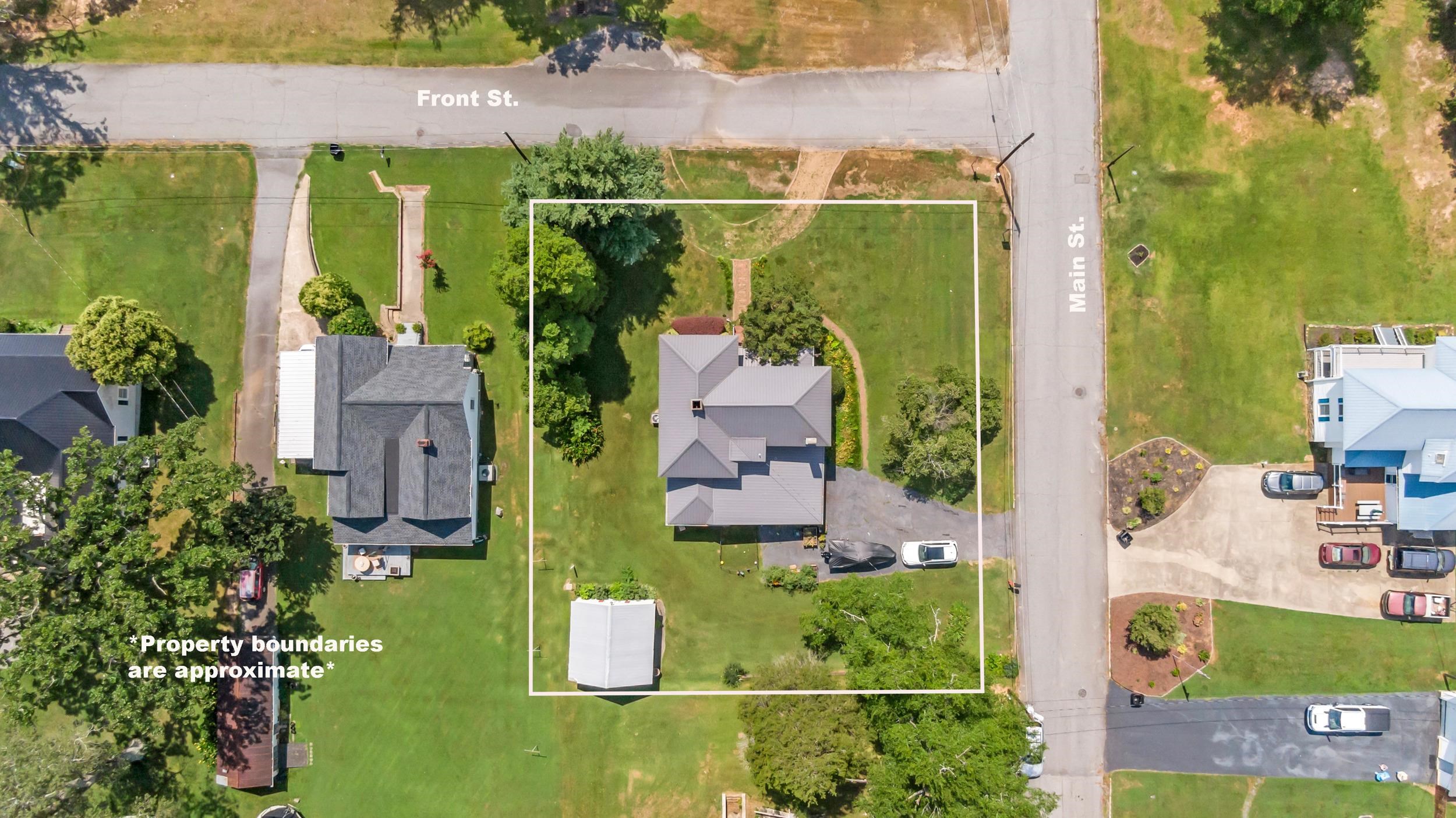 601 Front Street Chesnee, SC 29323 - Photo 31 of 34 Gallery Image 31