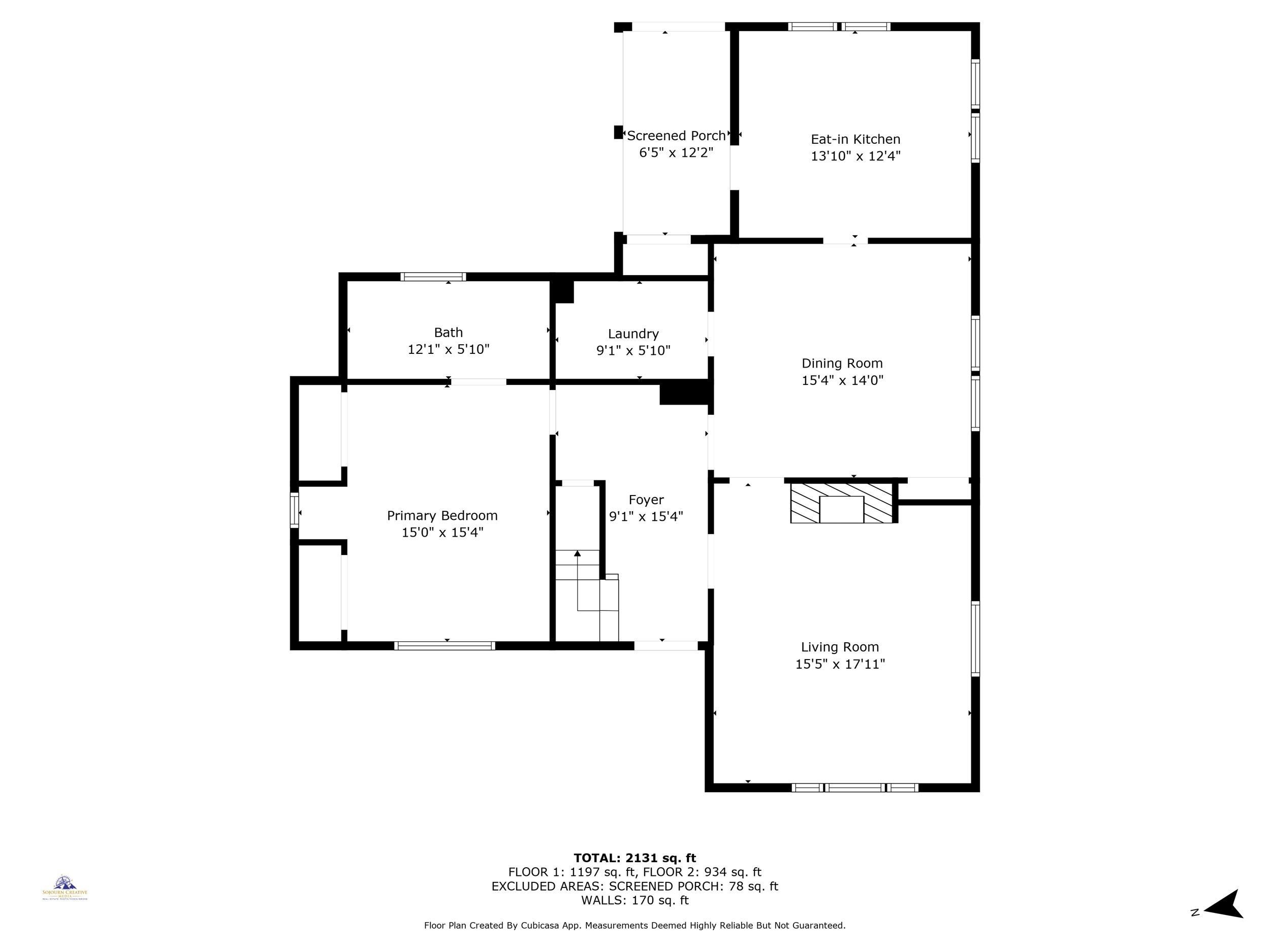 601 Front Street Chesnee, SC 29323 - Photo 33 of 34 Gallery Image 33