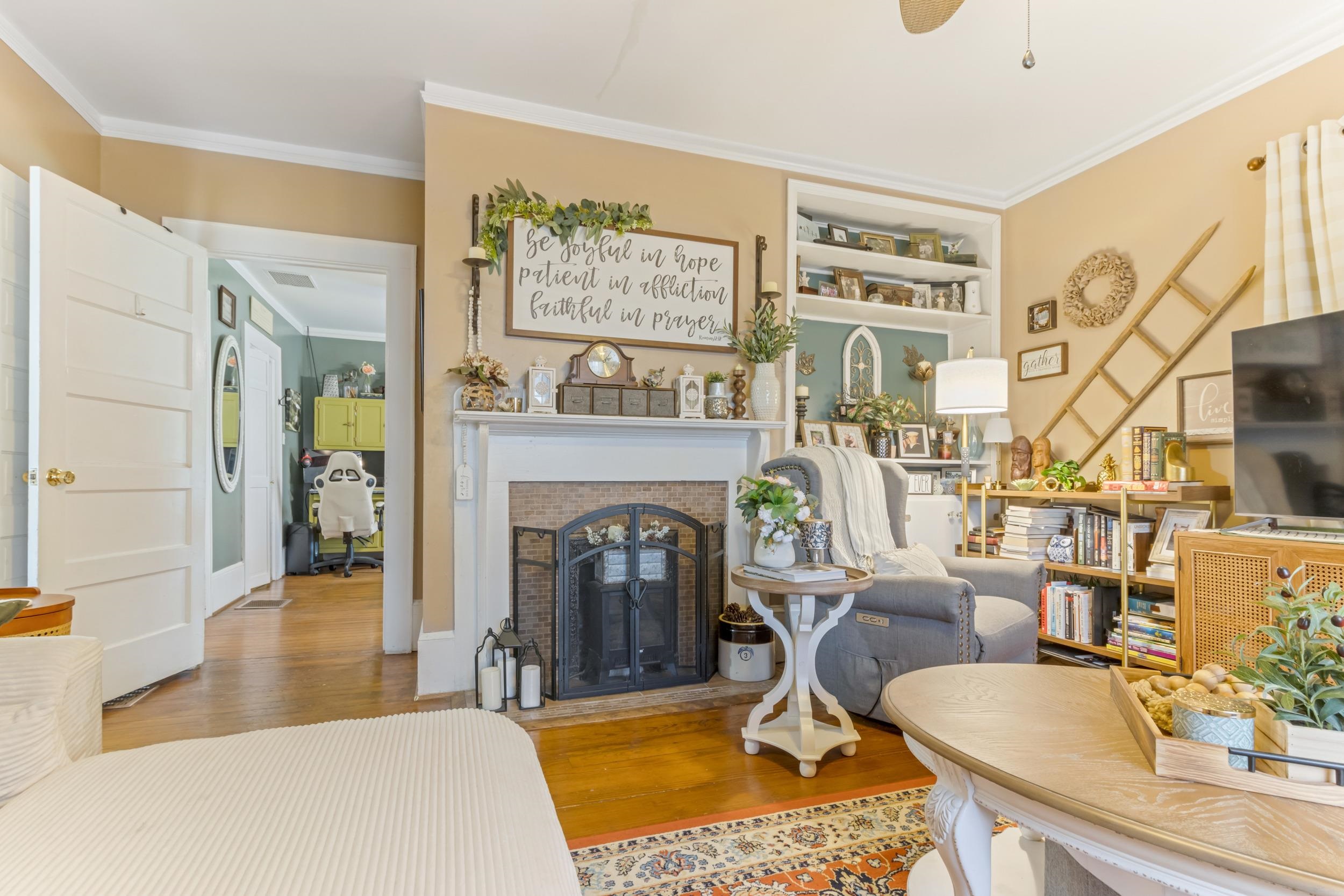 601 Front Street Chesnee, SC 29323 - Photo 6 of 34 Gallery Image 6