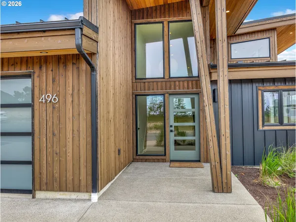 $1,535,000 | 496 Seaview Drive, Manzanita, OR 97130