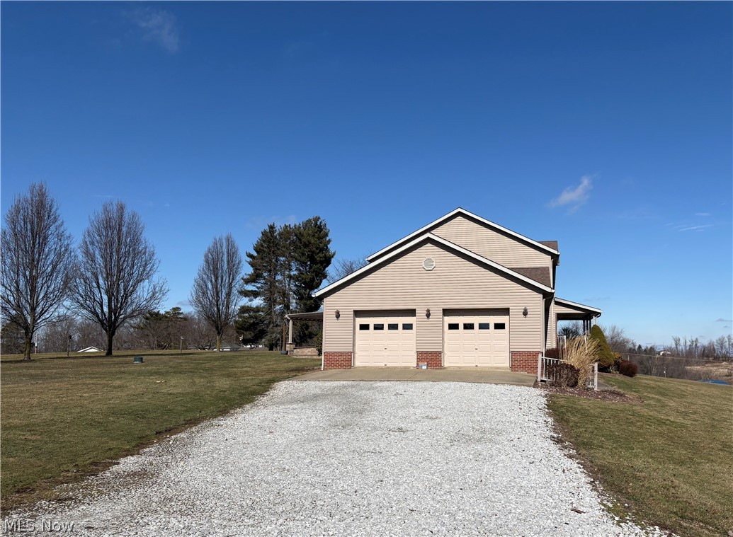 67174 Pancoast Road Belmont, OH 43718 - Photo 9 of 46