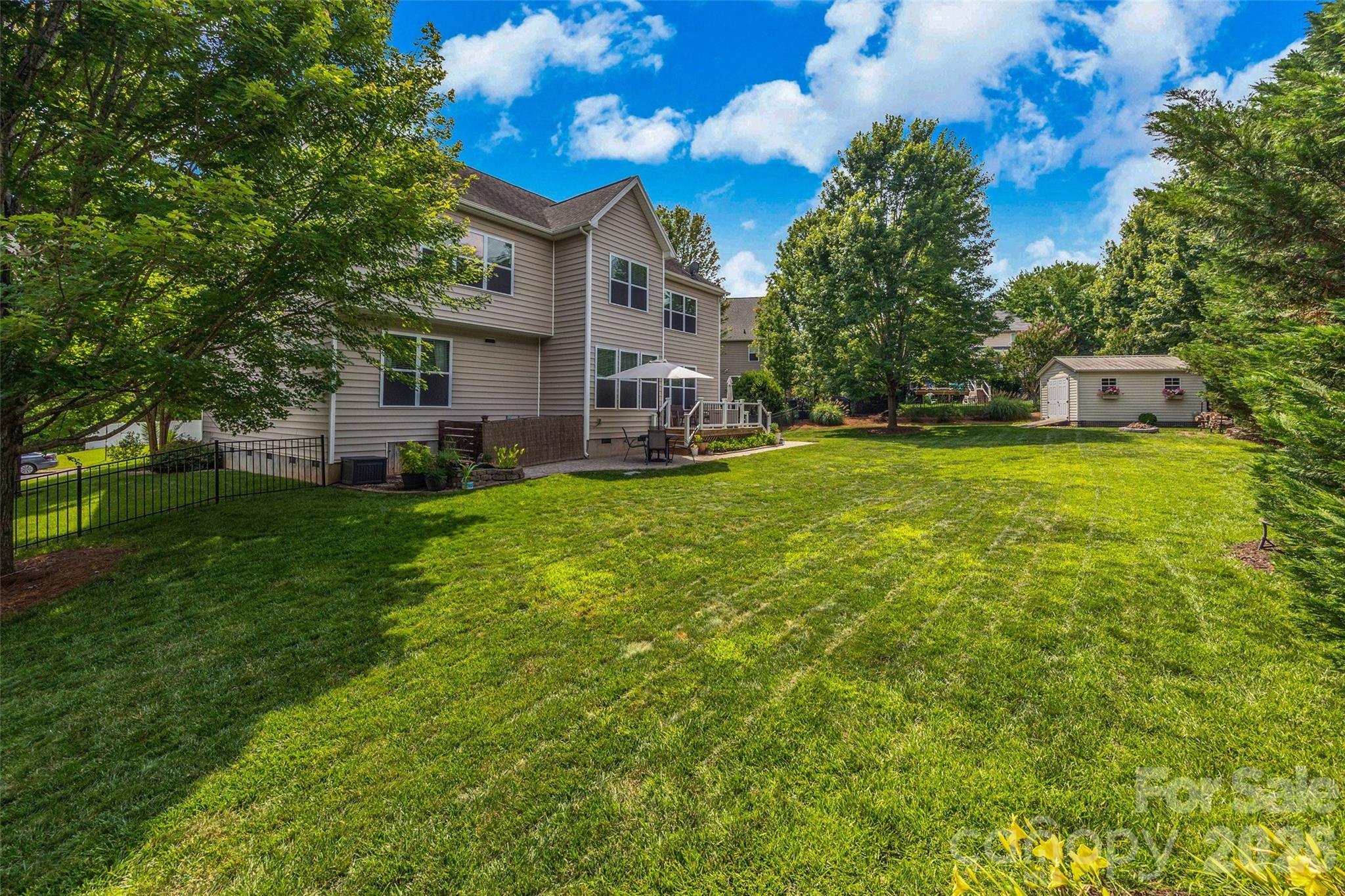 913 Vogel Way Fort Mill, SC 29715 - Photo 9 of 45