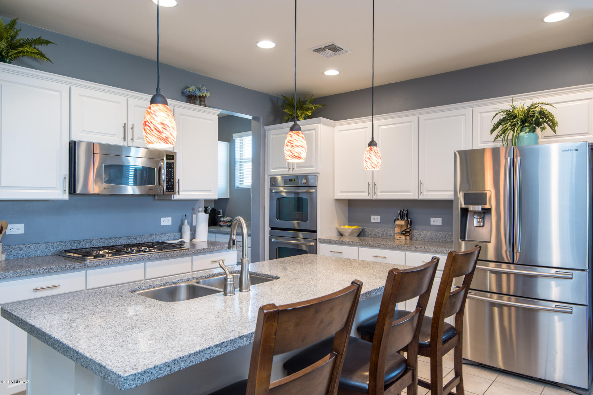 267 East Sycamore View Road Vail, AZ 85641 - Photo 9 of 27 Gallery Image 9