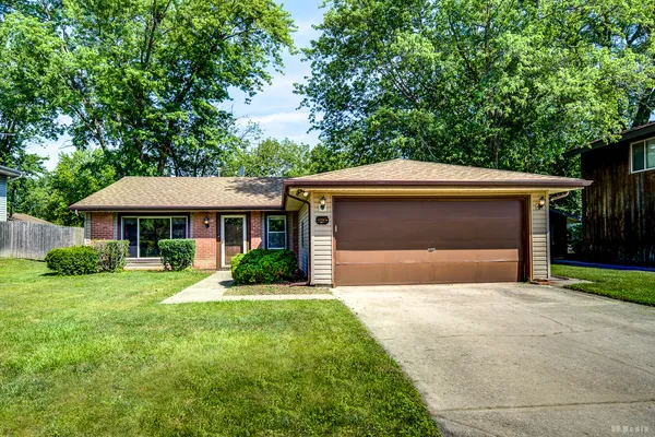 $255,000 | 7800 West Kingston Drive, Frankfort, IL 60423