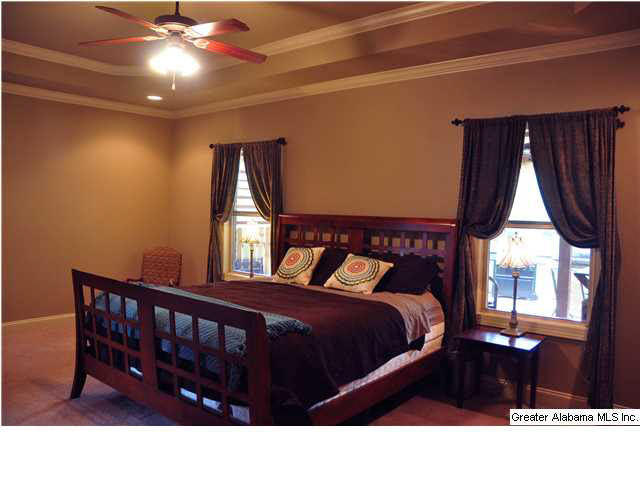 443 Heathersage Road Alabaster, AL 35114 - Photo 15 of 31