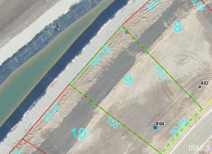 454 Keltic Pines Huntertown, IN 46748 - Photo 2 of 3