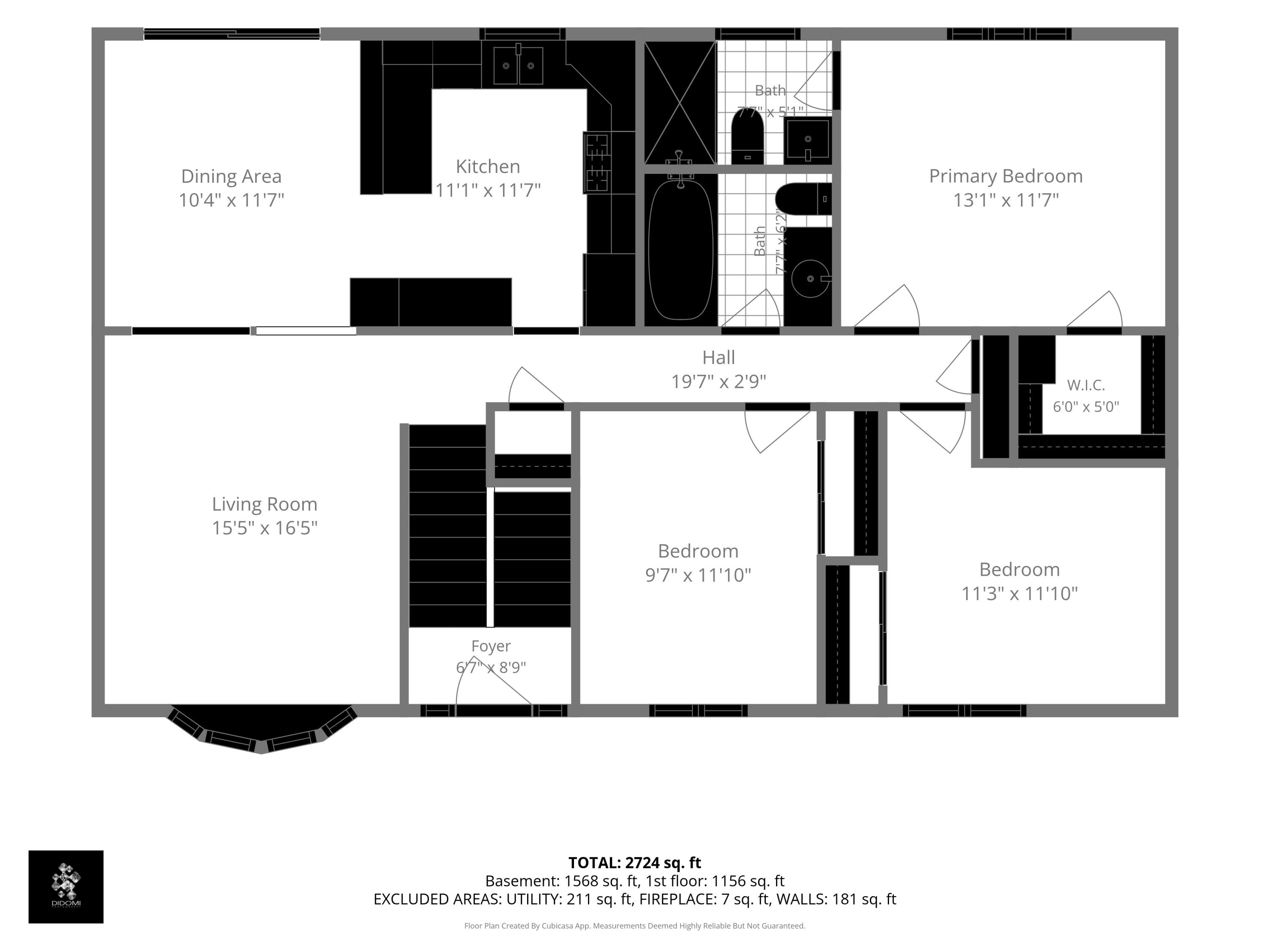9272 Vigo Street Crown Point, IN 46307 - Photo 27 of 29 3000x2250