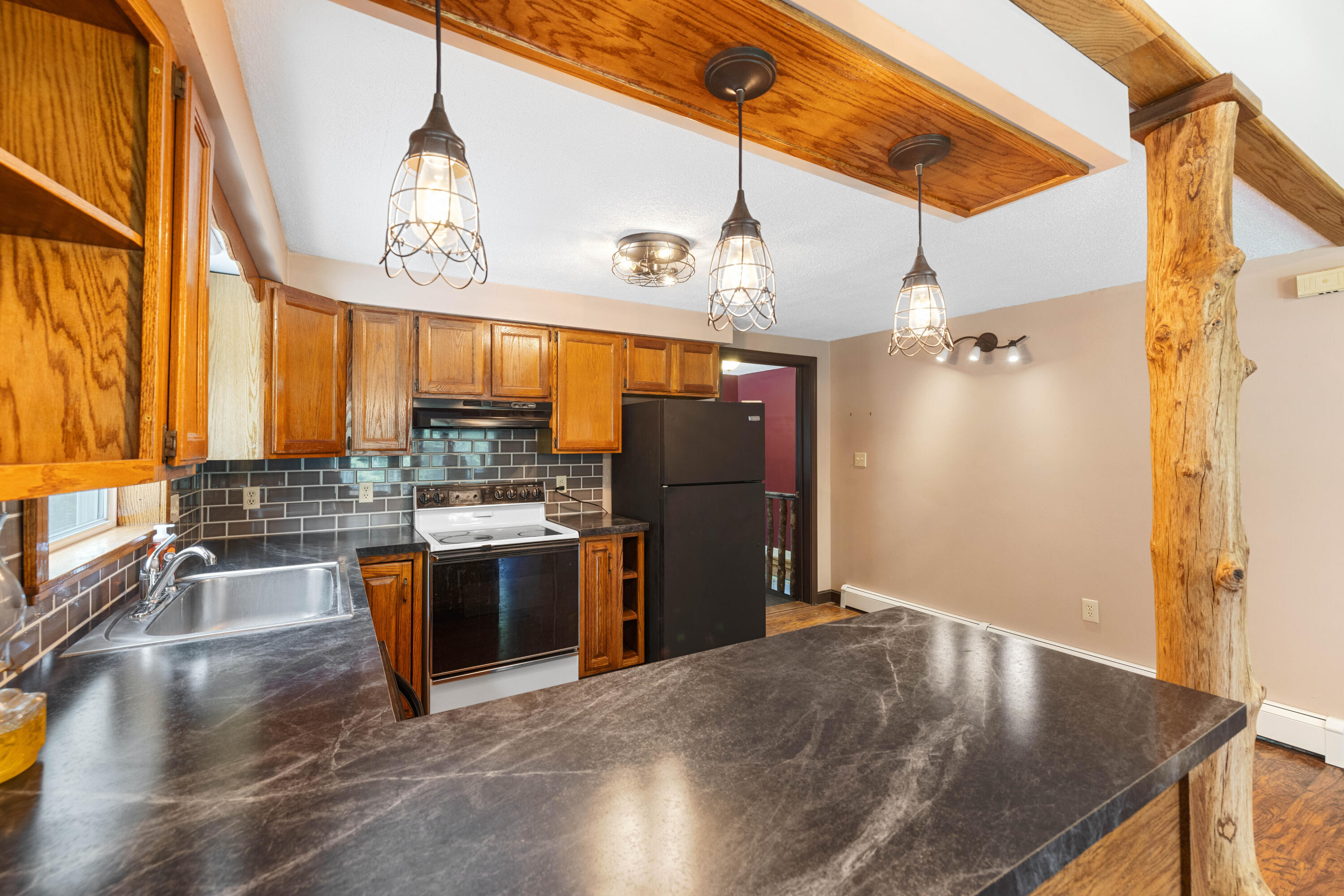 119 Northland Road North Waterboro, ME 04061 - Photo 18 of 32 Kitchen
