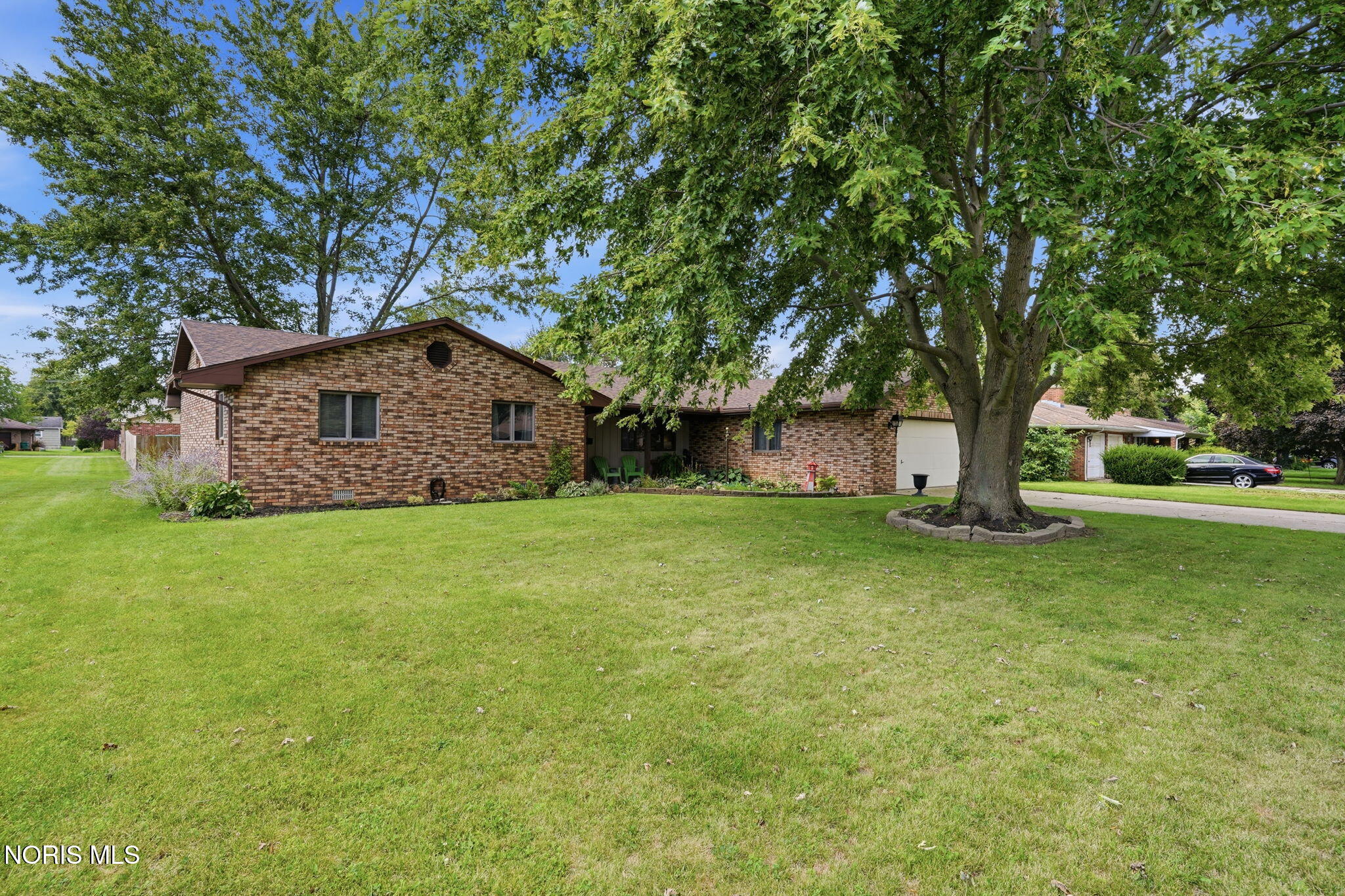416 Rilla Road Findlay, OH 45840 - Photo 2 of 38 Gallery Image 2