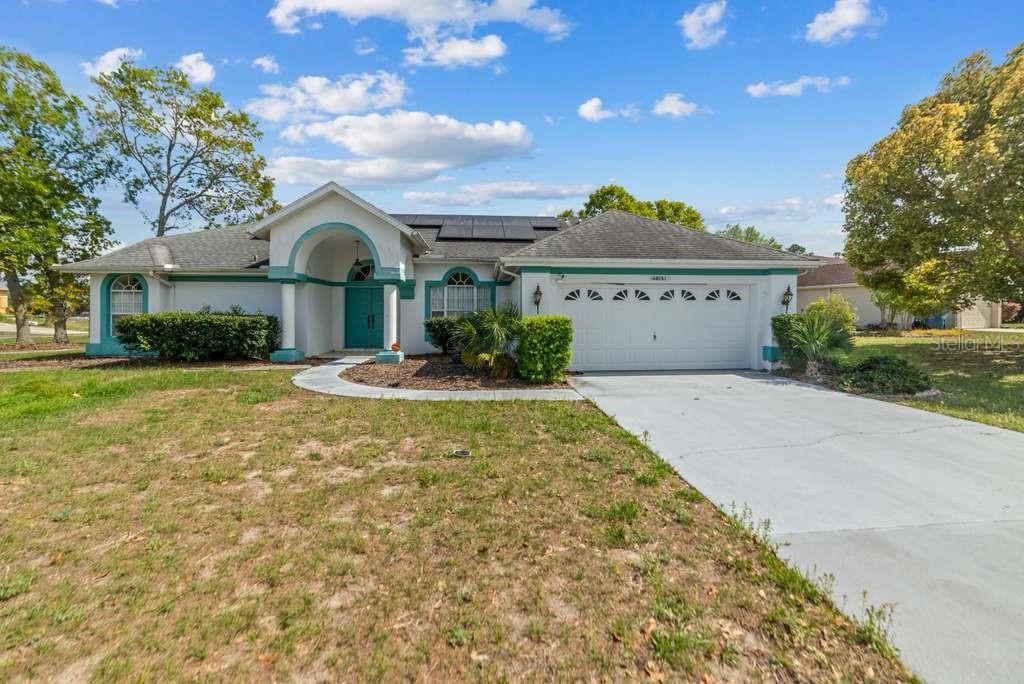 12151 Cavern Road Spring Hill, FL 34609 - Photo 3 of 20