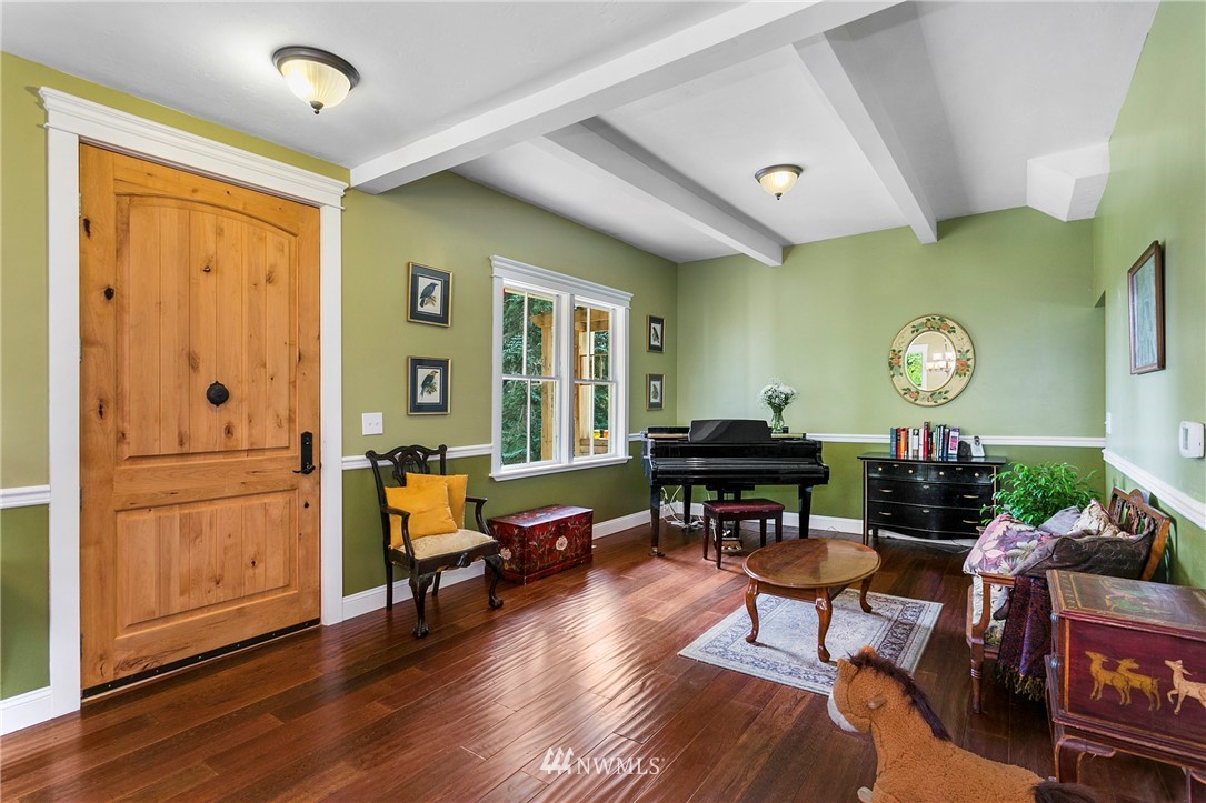 51 Reuben Johnson Road Port Ludlow, WA 98365 - Photo 3 of 25 Gallery Image 3
