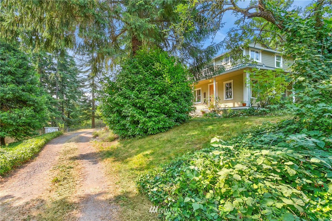 51 Reuben Johnson Road Port Ludlow, WA 98365 - Photo 22 of 25 Gallery Image 22